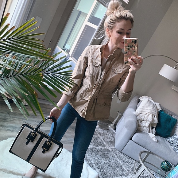 LOFT Jackets & Blazers - LOFT Jacket